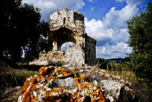 Abbazia di S.Bruzio Magliano/Grosseto